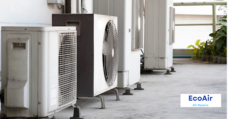 EcoAir AC Repairs