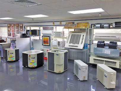 Refricenter West | HVAC Supply