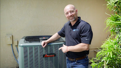 Quamec Air Conditioning