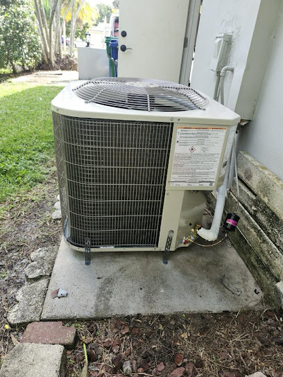 South Florida Heating And Air Conditioning
