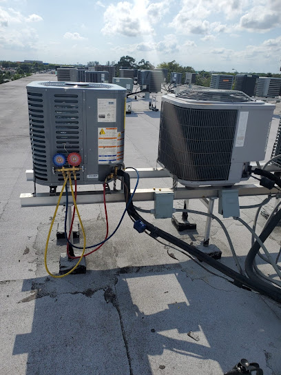 South Florida General Maintenance