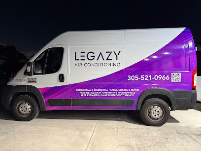 Legazy Air Conditioning