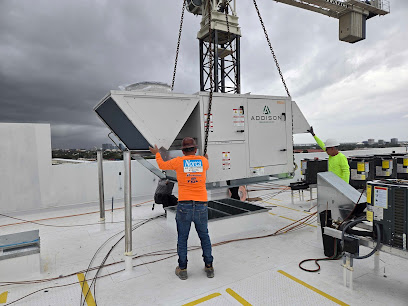 Norca Air Conditioning and Heating, Corp.