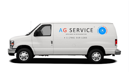 AG Service AC