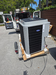 A & P Air Conditioning