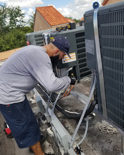 TBG HVAC Solutions