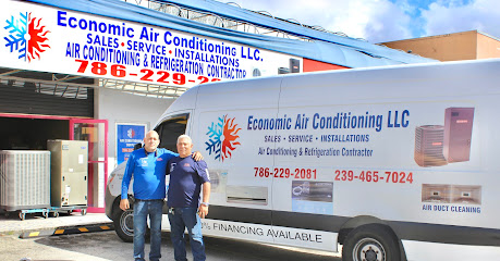 Economic Air Conditioning LLC