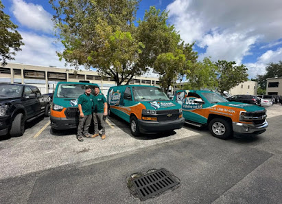 Ocean Plumbing and Air