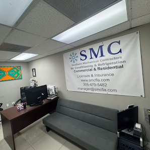 Southern Mechanical Contractors