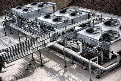 V & V Mechanical Contractors, Inc.