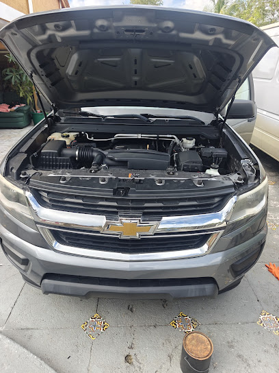 Deal 4 You, LLC Car Air Conditioning repair