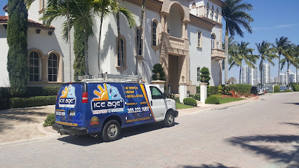 Ice Age Heating & Cooling, Inc