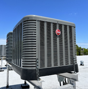 MELCON AIR CONDITIONING LLC