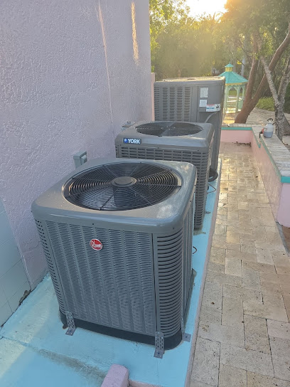 Carvajal A/C Mechanical Corp