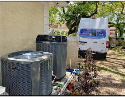 COOLING NATION LLC