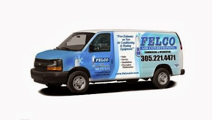 Felco Air Conditioning, Inc.