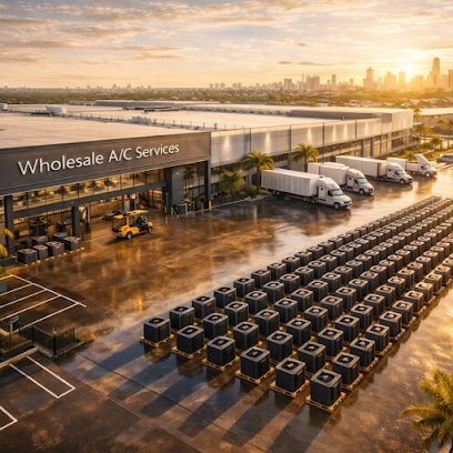 Wholesale A/C Services