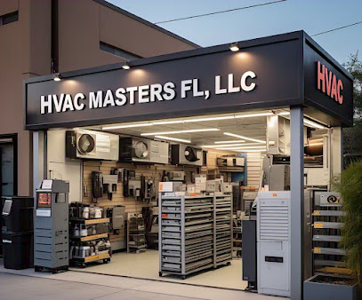 HVAC MASTERS FL, LLC