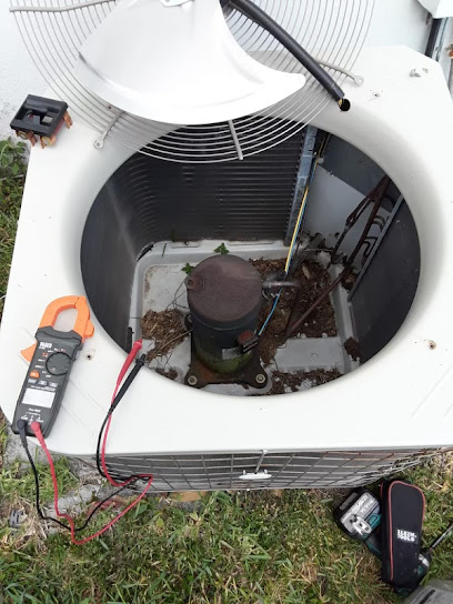 All Air Ac Repair