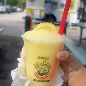 A.C.’s Icees
