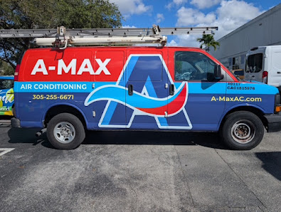 A-Max Air Conditioning