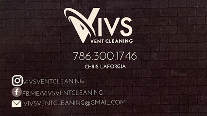 Vivs Vent Cleaning