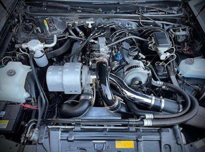 Kiki Automotive & Air Conditioning