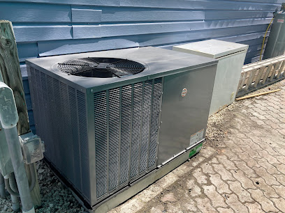 PRO AIR CONDITIONING, INC.