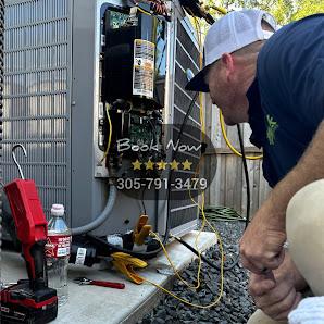 Fast AC Repair Miami Cooling Solutions