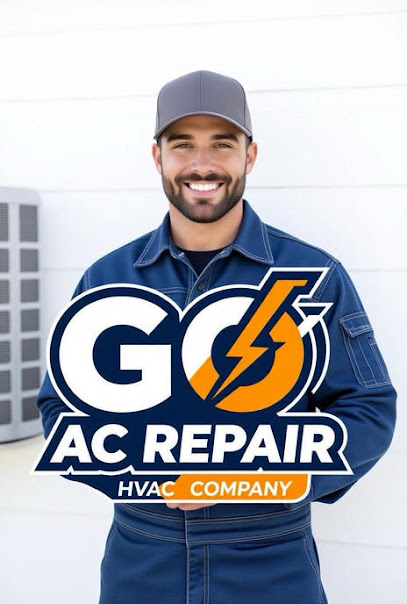 GO AC REPAIR LLC