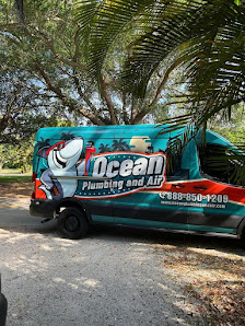 Ocean Plumbing And Air