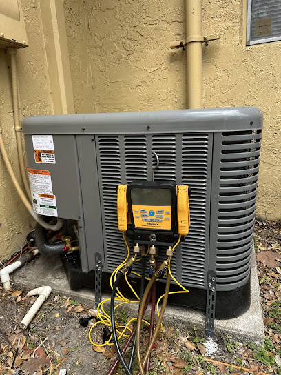 A/C TROPICAL