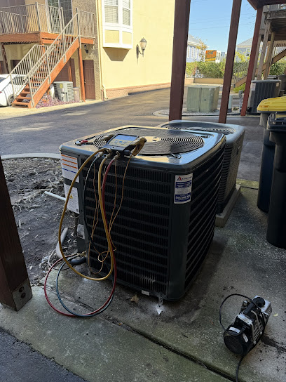 AC Experts of Florida LLC
