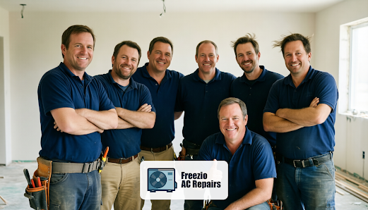 Freezio AC Repairs