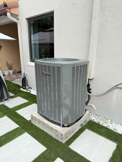 Cold Spell of South Florida Air Conditioning, L.L.C