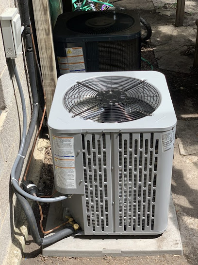 Heating Repair