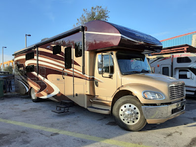 Redlands Virtual and Mobile RV Repair
