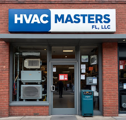 HVAC MASTERS FL, LLC