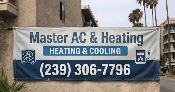 Master AC & Heating