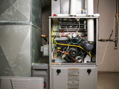 Quality Furnace Repairs