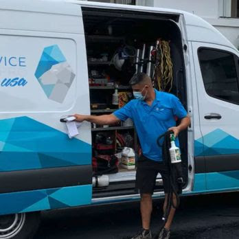 Service Air Pro USA