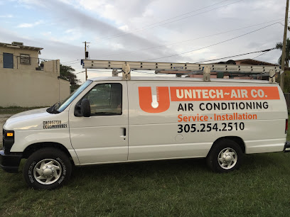 Unitech Air Co.