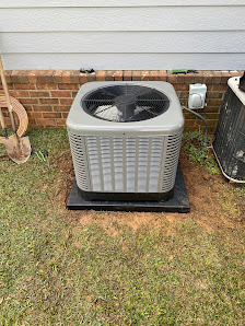 HVAC MADRIZ LLC
