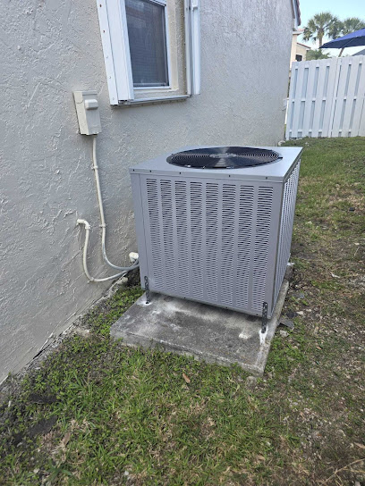 Air Nifty Air Conditioning
