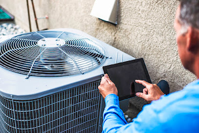 The Best Heating and Cooling Repair Team