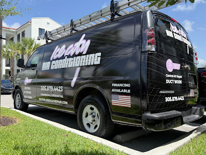 Ice City Air Conditioning
