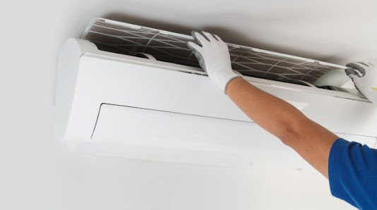 Key Biscayne AC Services