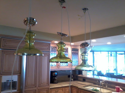 Pro Electric Appliance