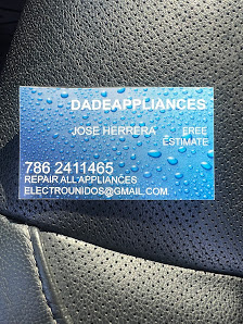 DADEAPPLIANCE INC