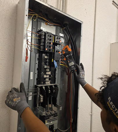 Electric AC Solutions